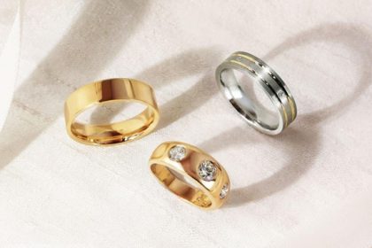 Men's Engagement Rings