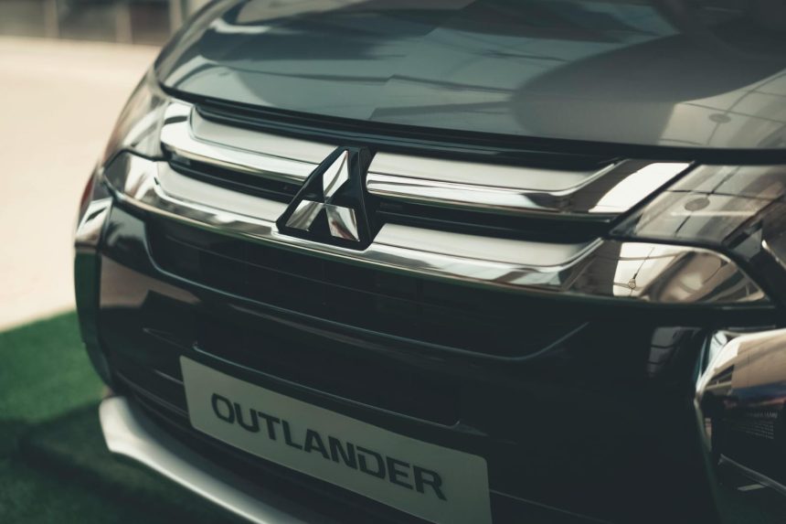 Mitsubishi Outlander Reliability: 3 Things You Should Know