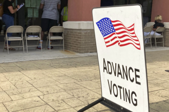 A New Era for North Carolina: The Impact of the New Voting Law