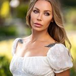 Nicole Aniston Age