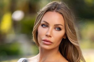 Nicole Aniston Age