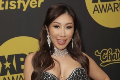 Nicole Doshi wiki, net worth, height, weight, and more