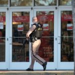 Ocala mall shooter