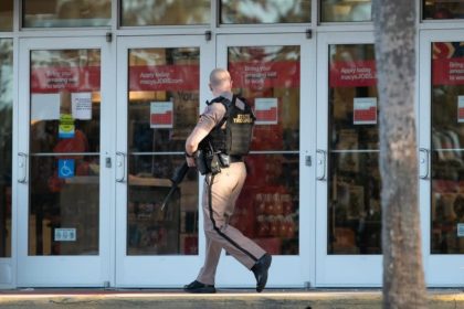Ocala mall shooter