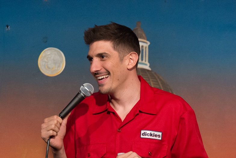 Andrew Schulz Net Worth