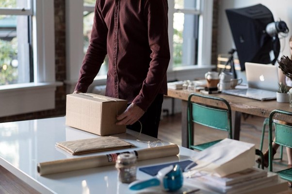 Packing Tips for Your Smoothest Move Yet