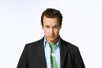 Pauly Shore wiki/bio