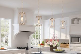 Tips for Installing Pendant Lights Like a Pro