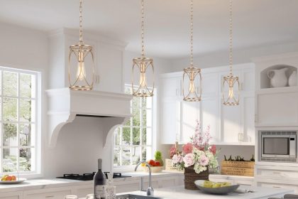Tips for Installing Pendant Lights Like a Pro