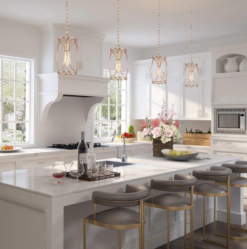 Tips for Installing Pendant Lights Like a Pro