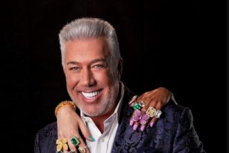 Peter Marco wiki, net worth, height, weight, and more