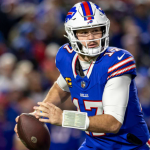 The best upcoming Quarterbacks in the NFL who will be hoping to carry their teams to the Super Bowl