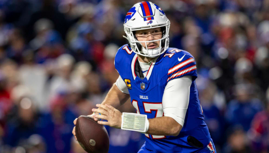 The best upcoming Quarterbacks in the NFL who will be hoping to carry their teams to the Super Bowl