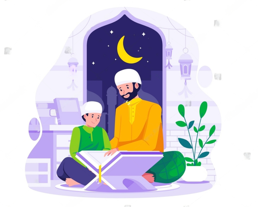 A Quest for Wisdom: Navigating Quran Classes Near Me