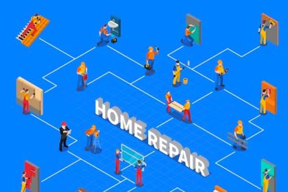 HomeAlliance: Redefining Home Repair Services