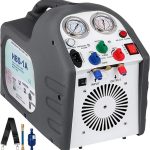 Understanding the Different Types of Refrigerant Recovery Equipment and Their Uses
