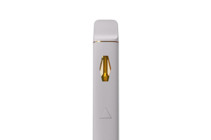 How Do Live Resin Disposable Vape Pens Work?