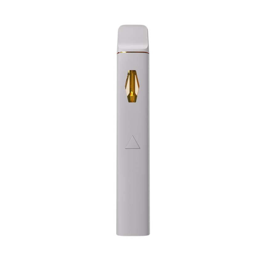 How Do Live Resin Disposable Vape Pens Work?