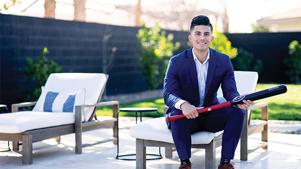 Ryan Pineda Net Worth