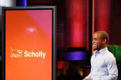 Scholly