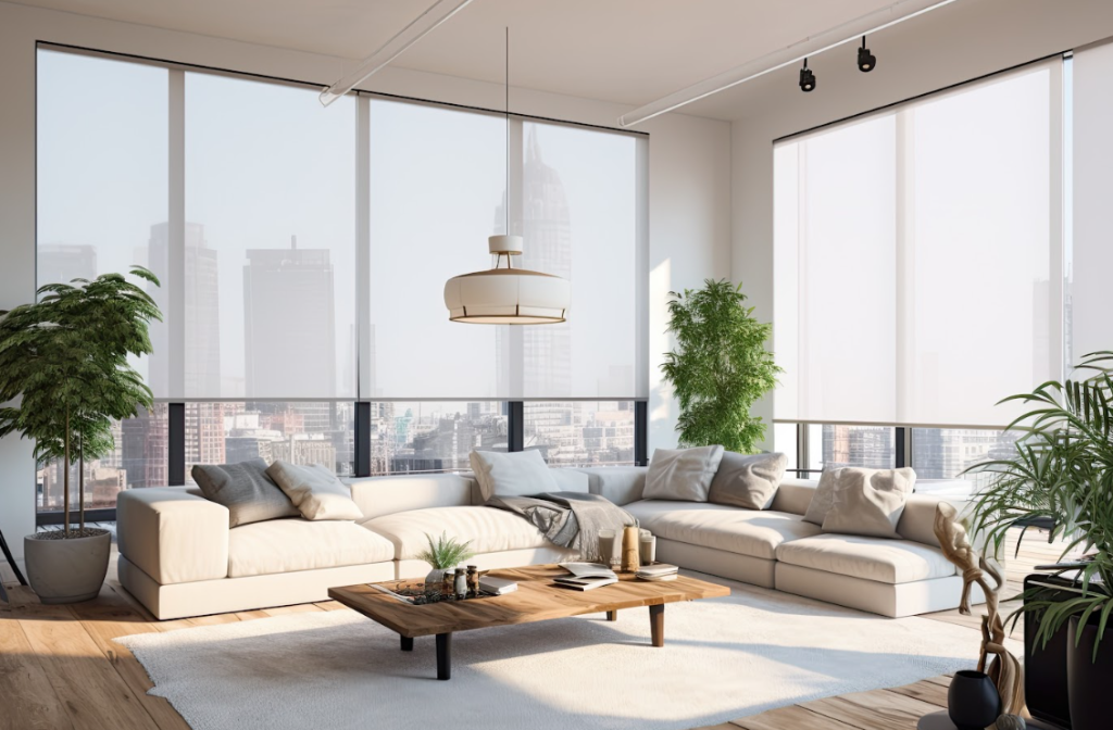 Modern Window Treatments To Elevate Your Home's Exterior
