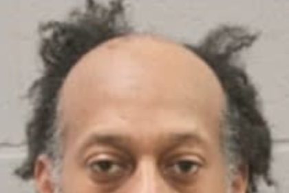 Texas man locked woman in his garage
