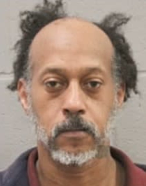 Texas man locked woman in his garage