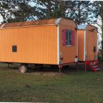 Shower Trailers: The Portable Solution for Hygiene on the Go