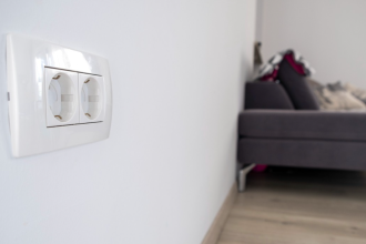 Enhancing Home Comfort and Efficiency: The Benefits of Replacing Existing Sockets