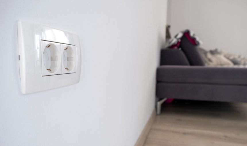 Enhancing Home Comfort and Efficiency: The Benefits of Replacing Existing Sockets