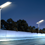 Illuminating Sustainability: The Advantages of Solar Street Lighting