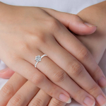 Hidden Drool-Worthy Features in Solitaire Diamond Rings