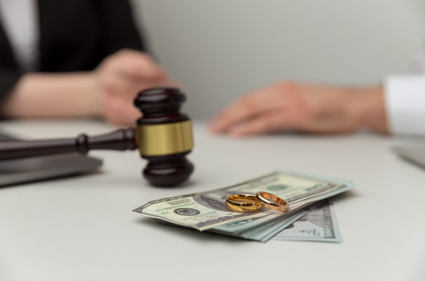 Spousal Support and Maintenance in Australia