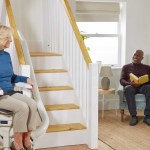 Stairlifts - Signs It's Time to Get One