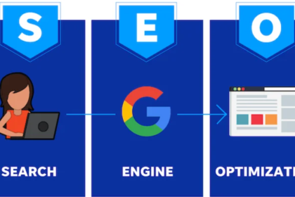 Strategies for SEO; Boosting Your Traditional Business towards Success