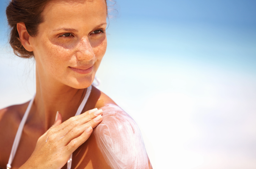 5 Benefits of Regular Sunscreen Use