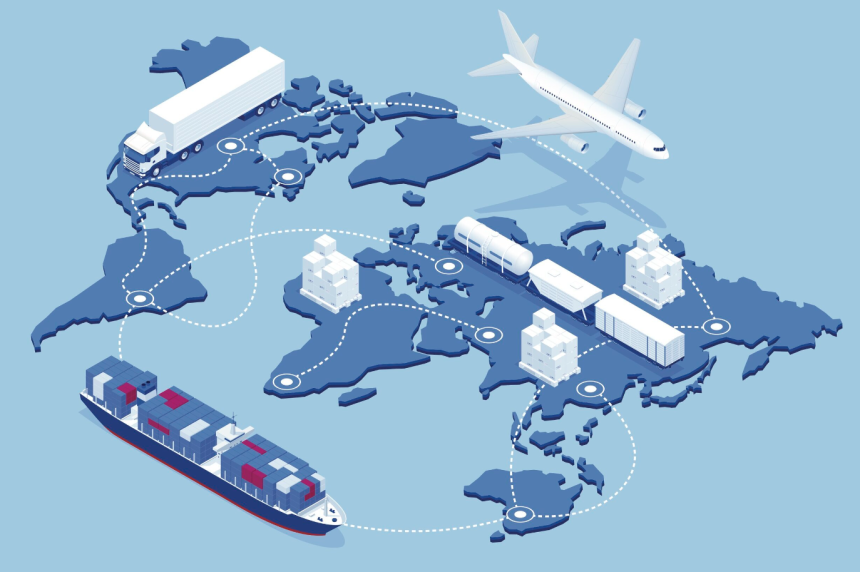 Supply Chain Mastery: Strategies Adopted by Successful US Importers