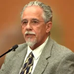 Terry Sanderson's age
