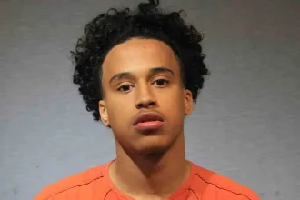 Texas teenager shoots and kills a neighbor after an argument over a dog.