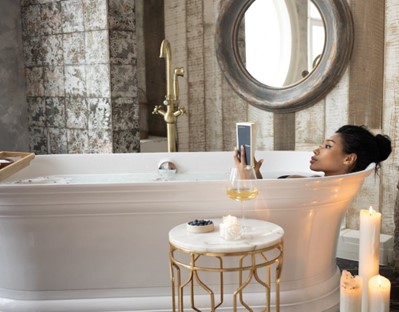The Health and Well-being Benefits of Custom Homes