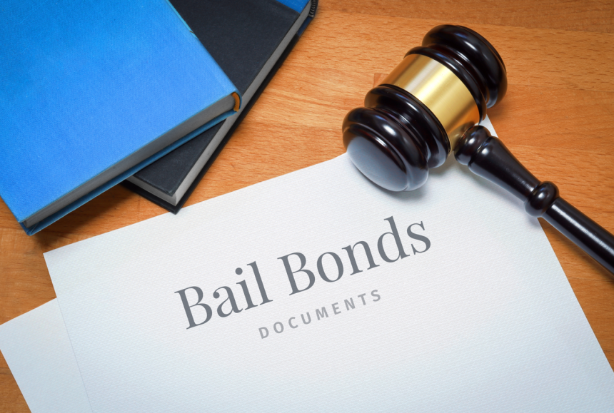 The Legal Process Of Obtaining A Bail Bond: A 9-Step Breakdown 