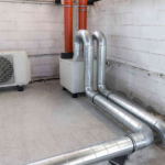 The Significance of a Healthy Indoor Environment and the Role of Mechanical Ventilation Systems