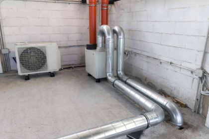 The Significance of a Healthy Indoor Environment and the Role of Mechanical Ventilation Systems