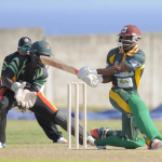 The Windward Islands cricket team