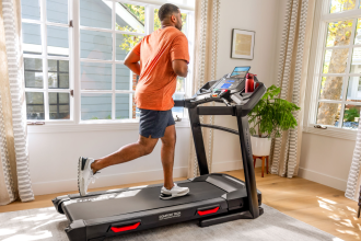 The Future Is Now: Experience Elite Training with Advanced Functional Machines