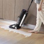 Tineco Symphony: Elevating Home Living with Innovation and Elegance