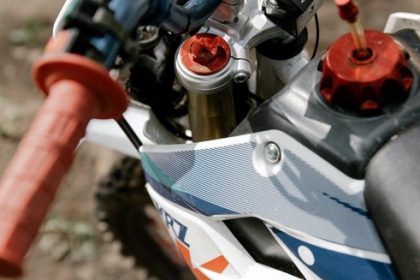 Top VintCo Motorcycle Parts for Authentic Vintage Restorations