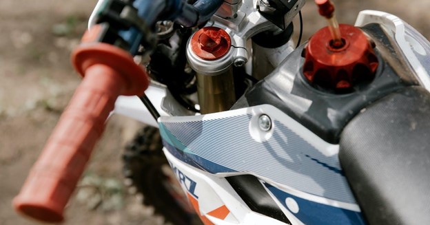 Top VintCo Motorcycle Parts for Authentic Vintage Restorations