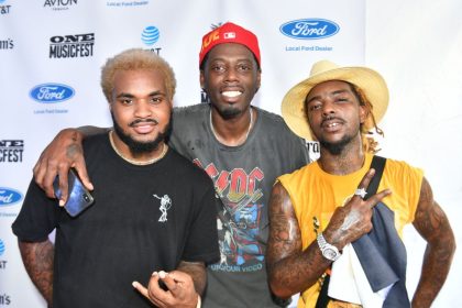 Travis Porter