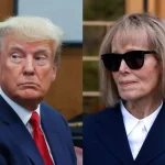 Trupm to pay $80 million for E. Jean Carroll's defamation case.